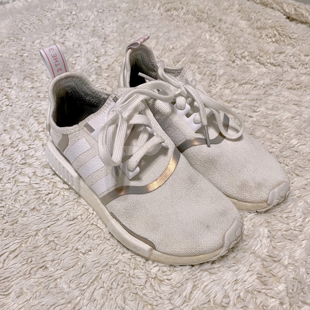 Womens Adidas Sneakers